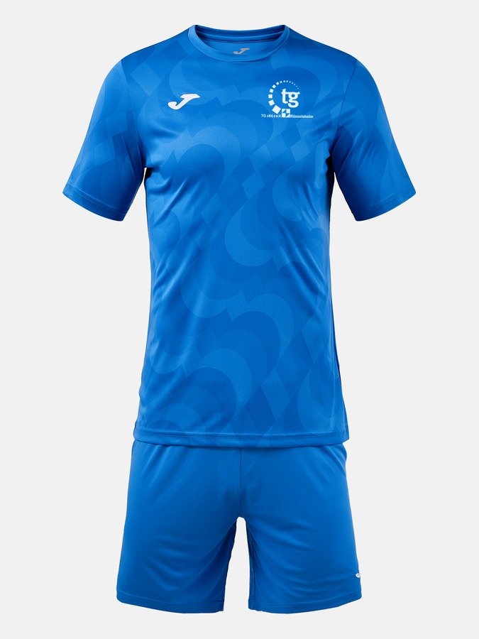 Joma New Area Set