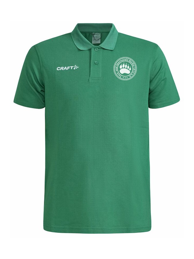 Craft Progress 2.0 Poloshirt