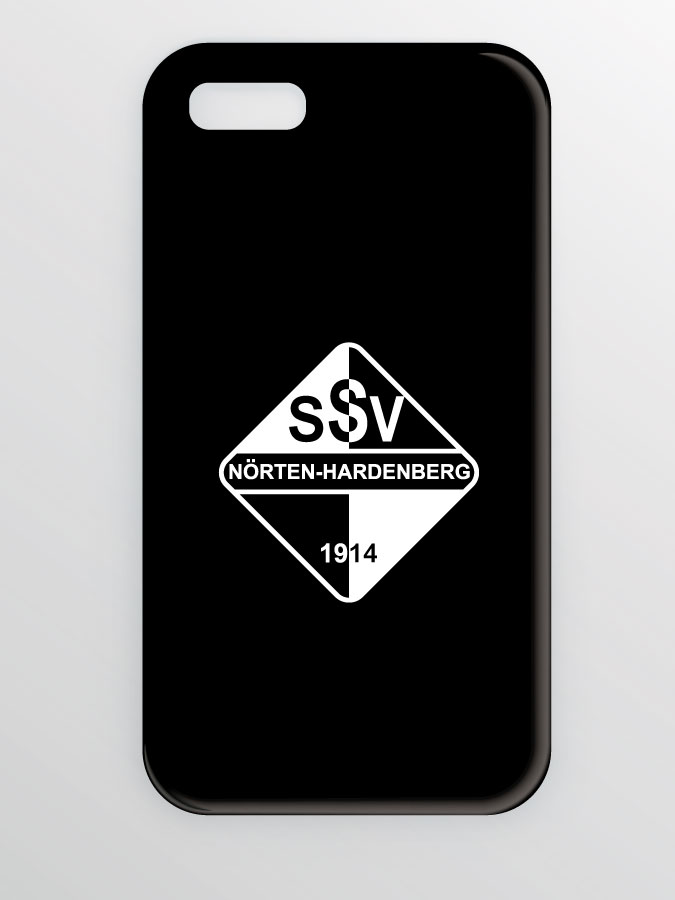 Smartphone Case Logo