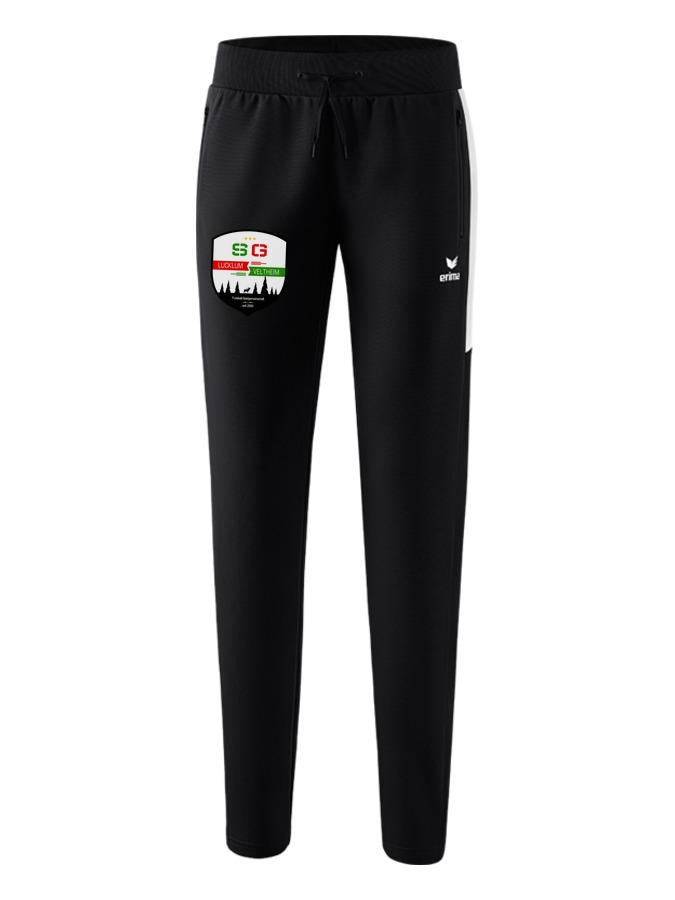 Erima Squad Worker Hose Damen