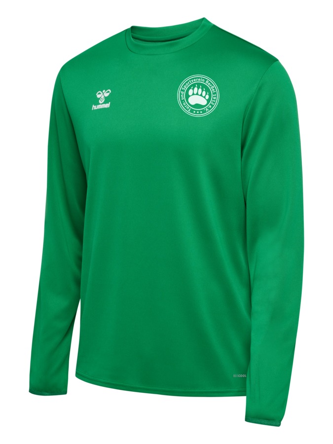 Hummel Essential Sweatshirt