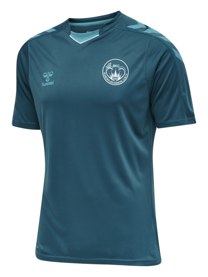 Hummel Core XK Poly Jersey Trikot