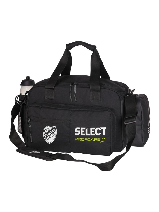 Select Betreuertasche Groß ohne Inhalt