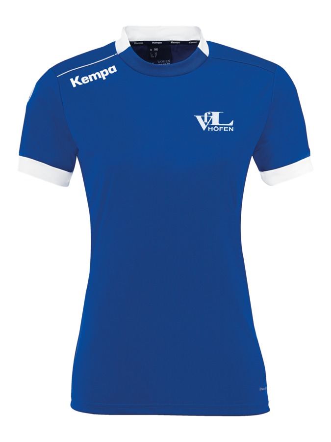 Kempa Player Trikot Damen