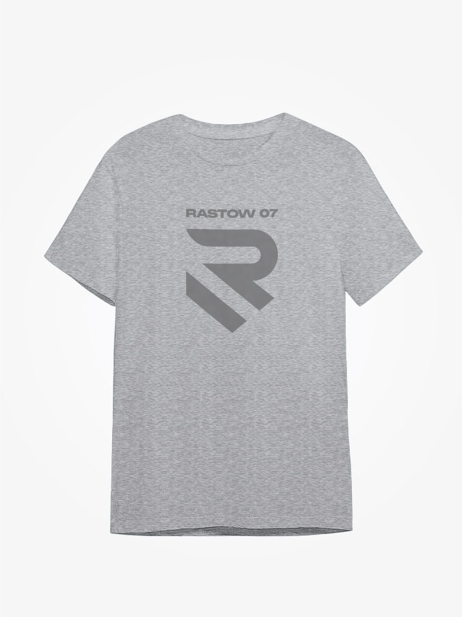 Shirt All Grey Kids