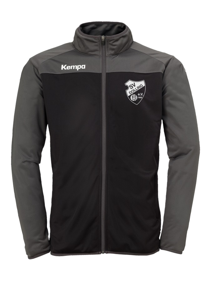 Kempa Prime Poly Jacke