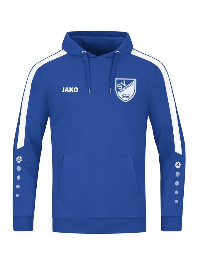 Jako Kapuzensweat Power