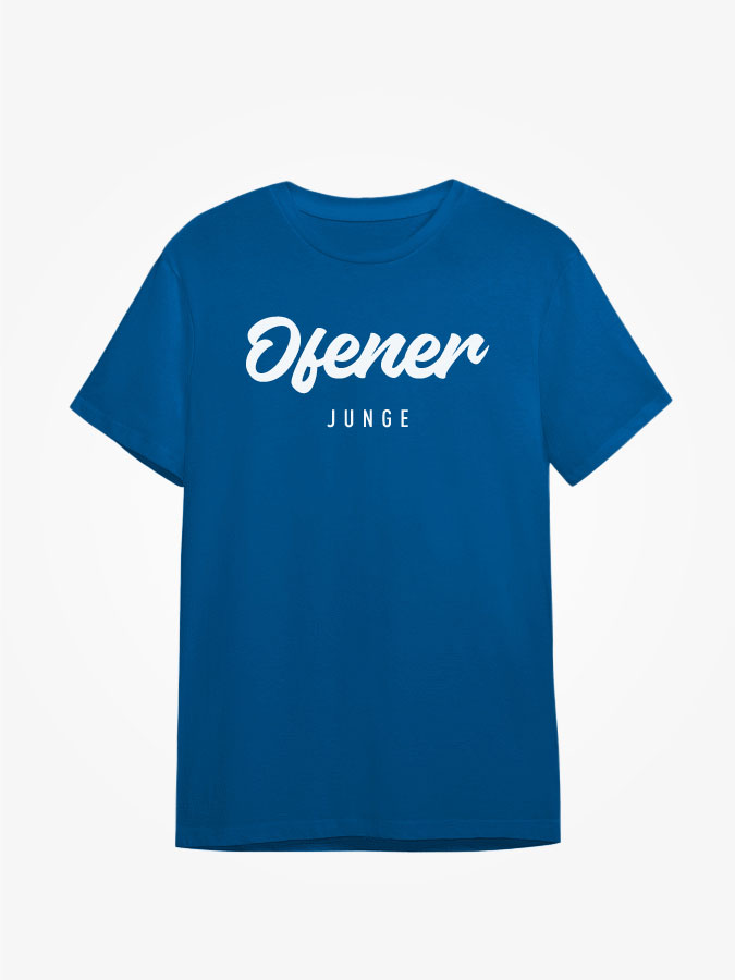 Shirt Hometown Boys
