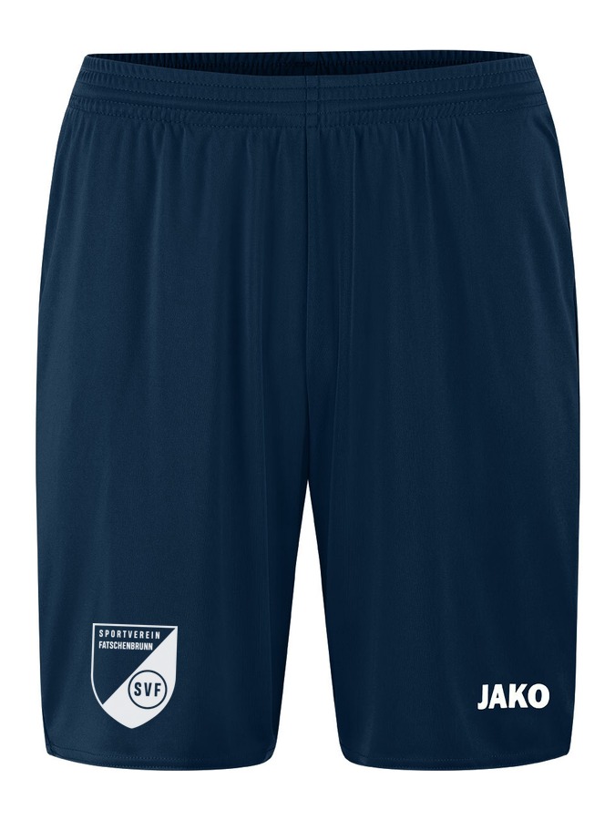 Jako Sporthose Manchester 2.0 ohne Innenslip