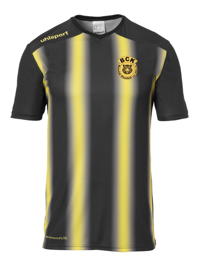 uhlsport Stripe 2.0 Trikot Kurzarm