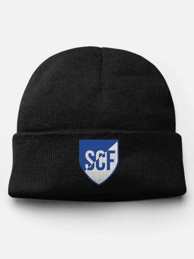 Beanie Sticklogo
