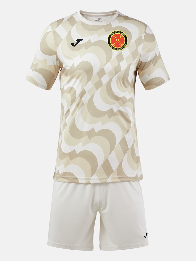 Joma New Area Set
