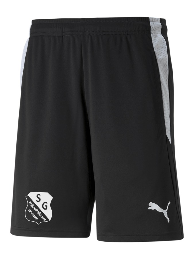 PUMA teamLIGA Referee Shorts