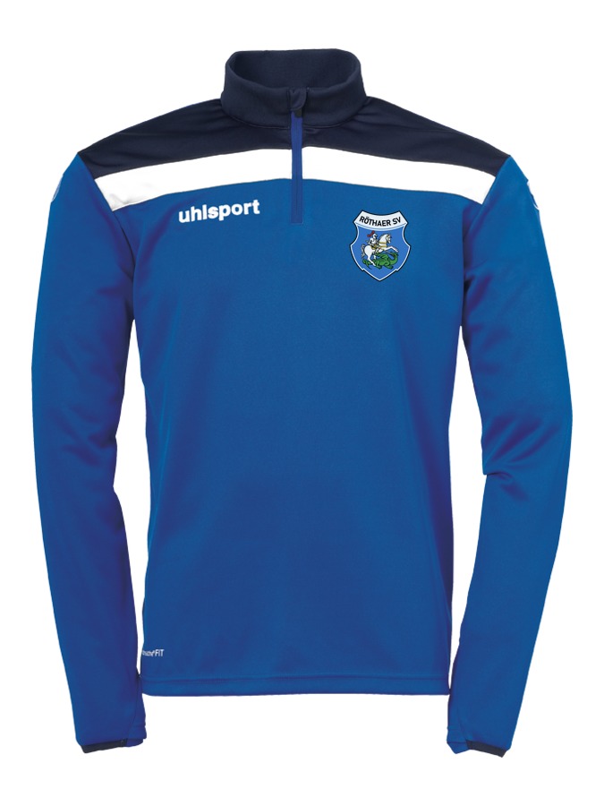 uhlsport Offense 23 1/4 Zip Top