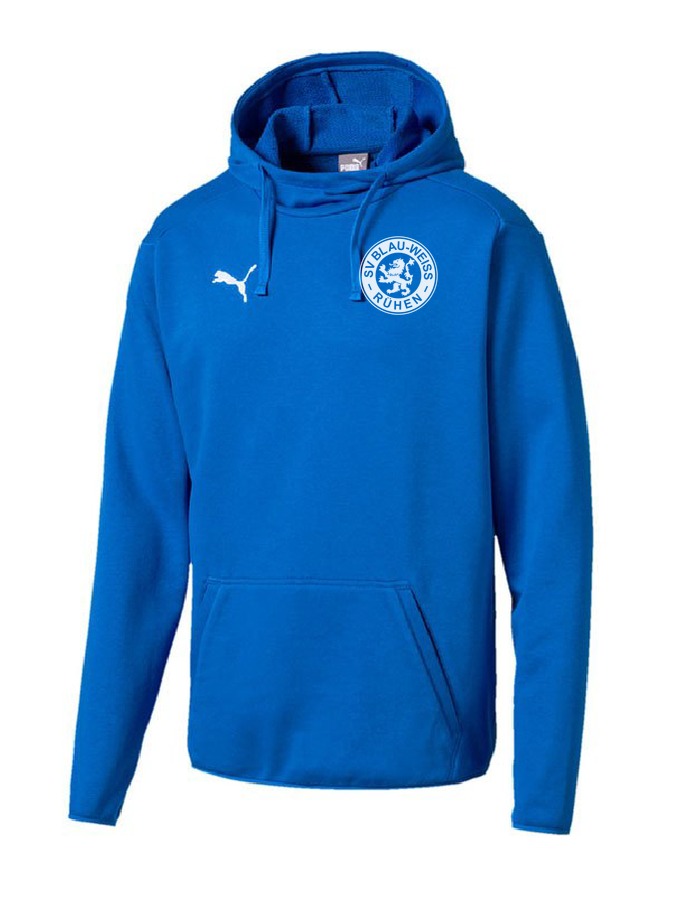 Puma Liga Casuals Hoody