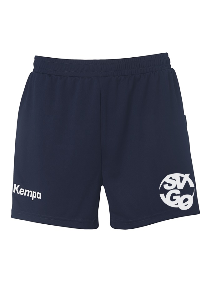Kempa Performance Short Damen