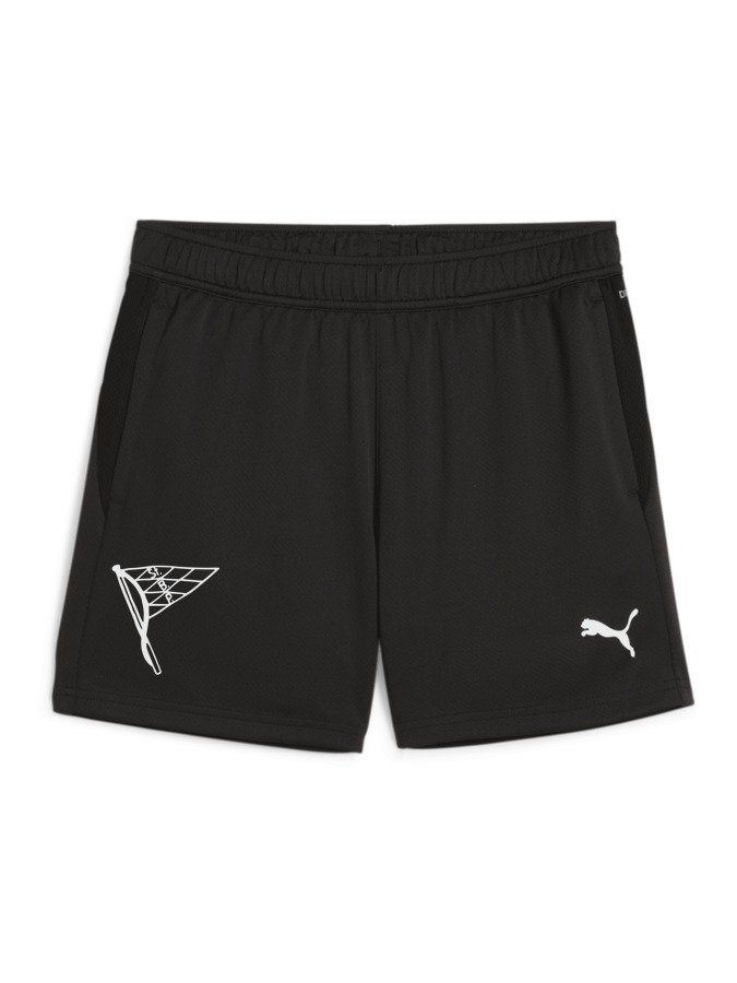 PUMA teamGOAL Training Short Damen