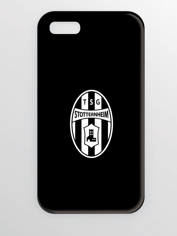Smartphone Case Logo