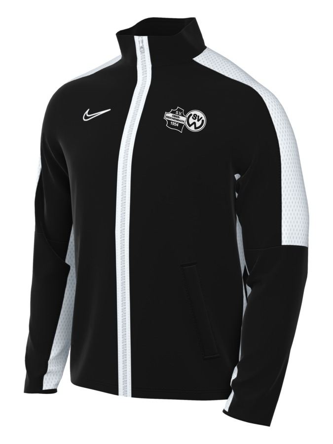 Nike Academy 23 Woven Präsentationsjacke