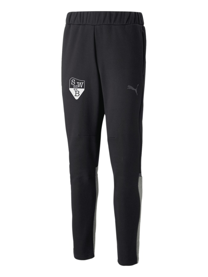 PUMA teamCUP Casuals Hose