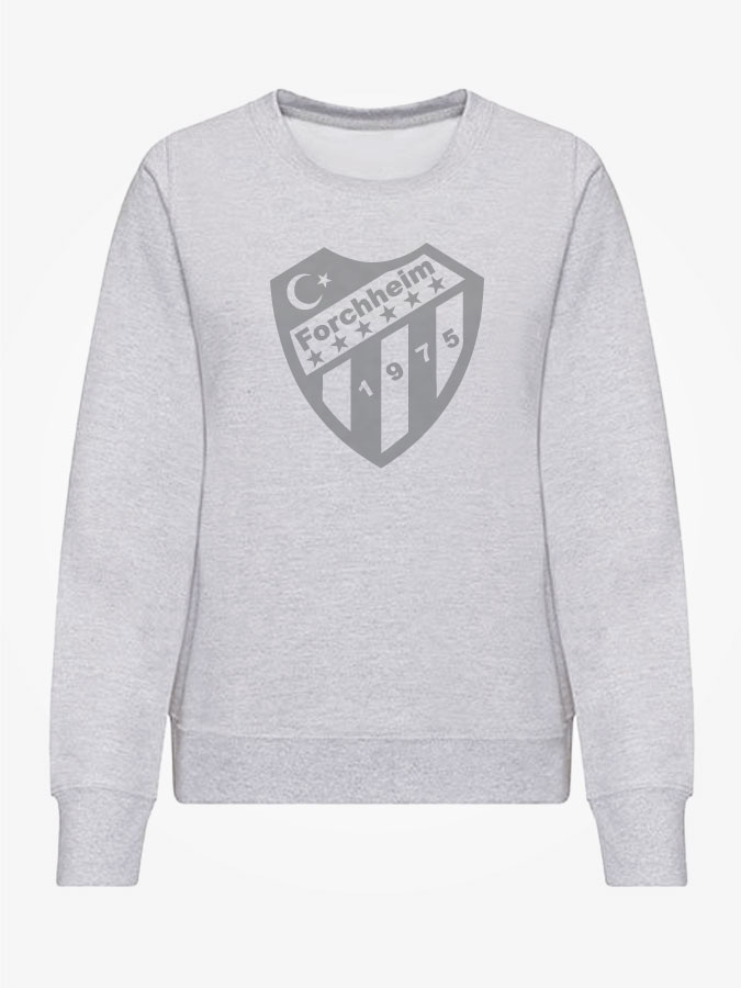 Sweater All Grey Unisex