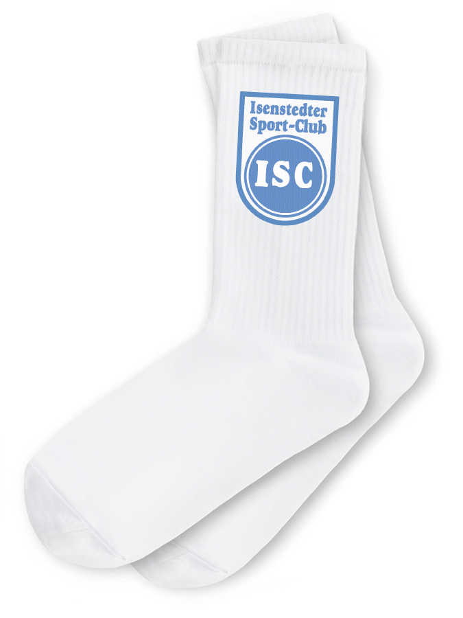 Sportsocken Logo