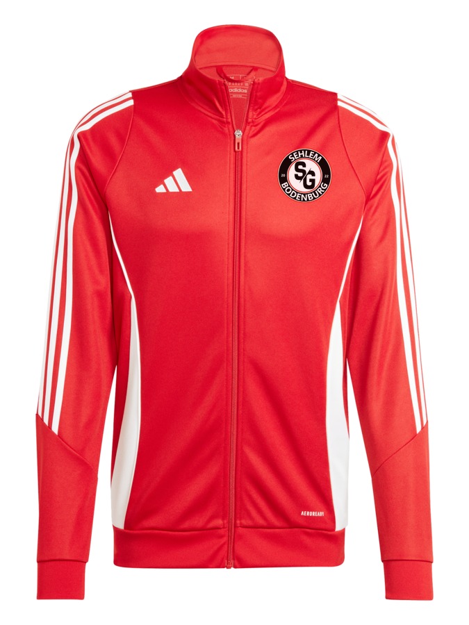 adidas Tiro 24 Trainingsjacke
