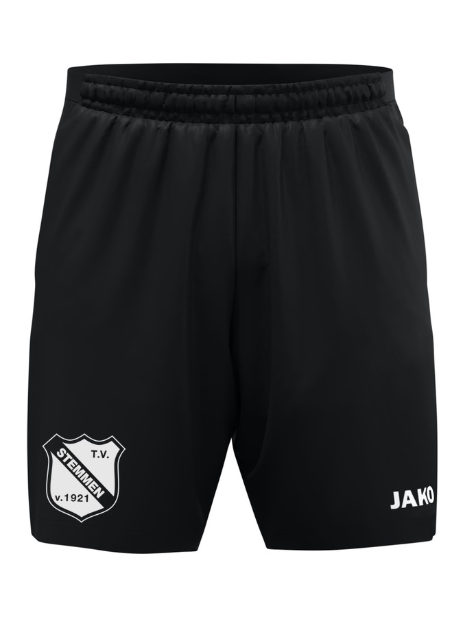 Jako Webshort Dynamic