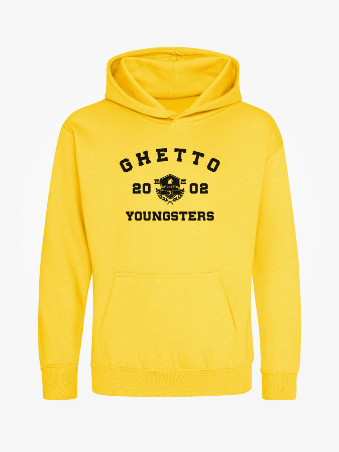 Hoodie Youngsters Kids