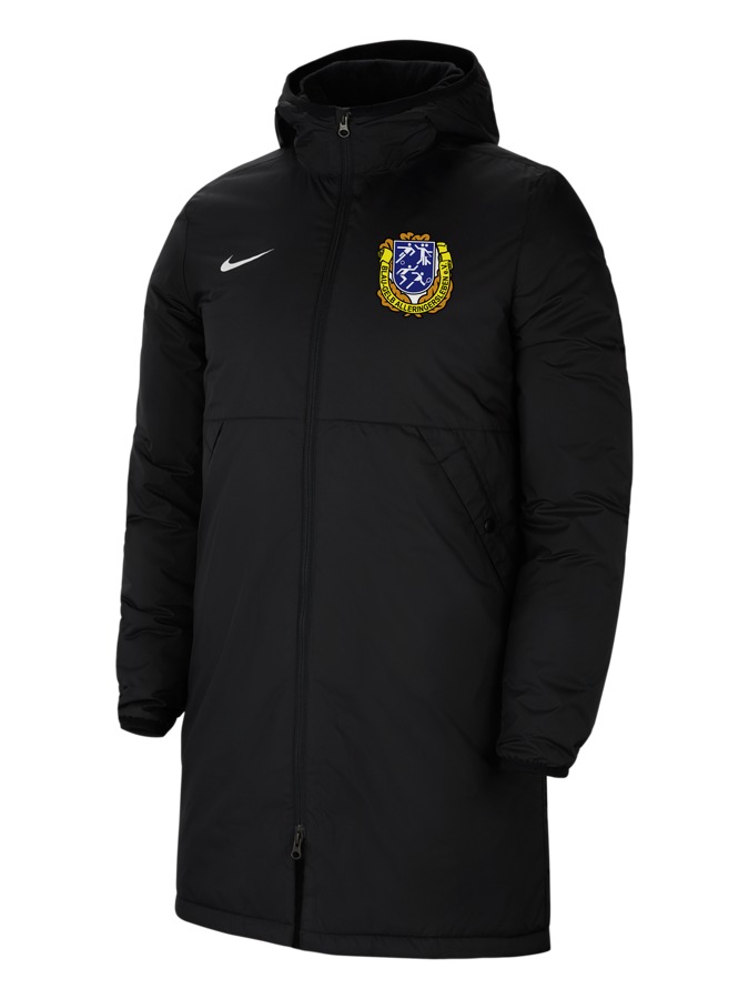 Nike Repel Park Synthetic-Fill Jacke Damen