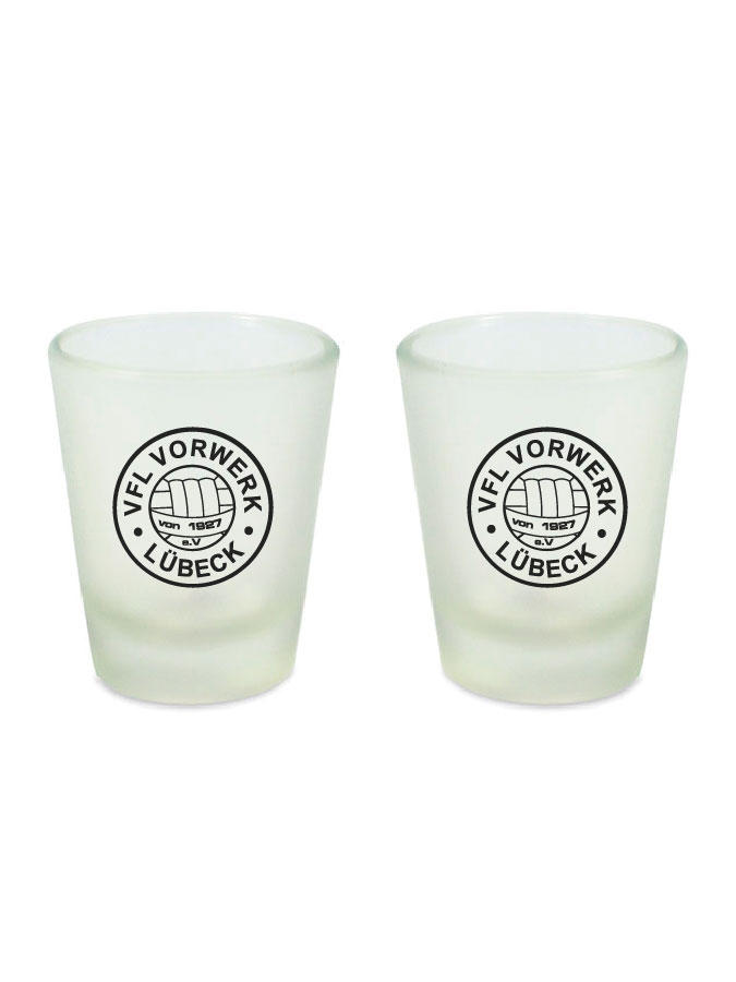 2er Set Schnapsglas Alina