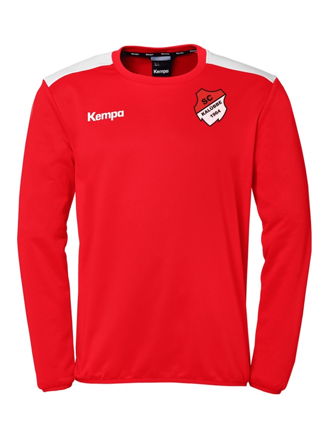Kempa Emotion 27 Trainingsoberteil