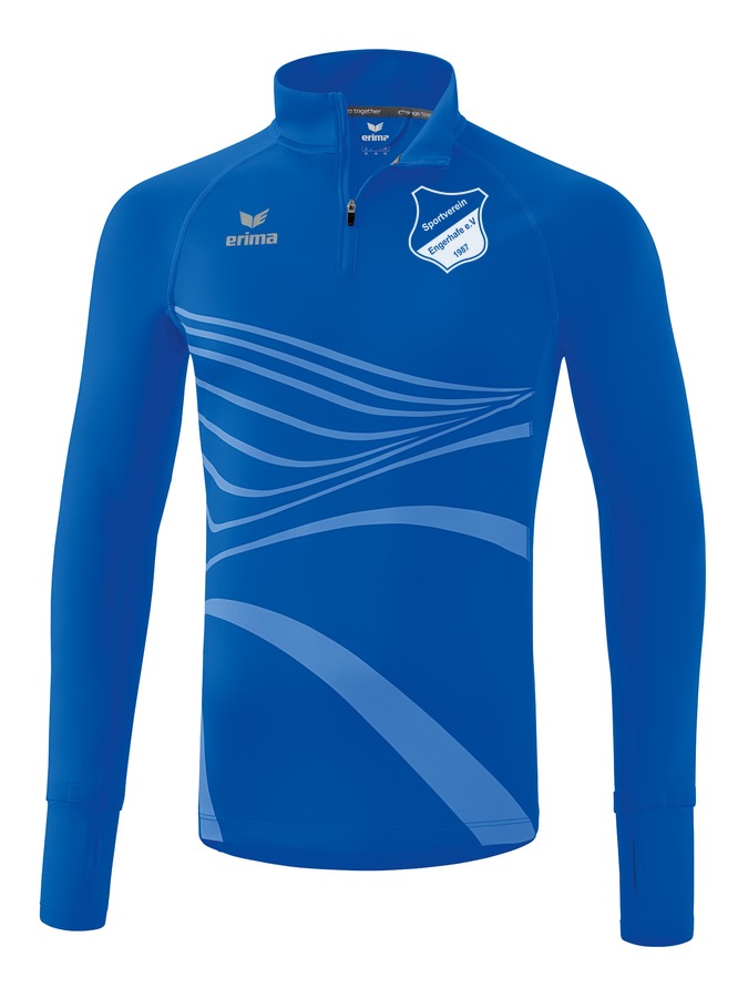Erima Racing Longsleeve