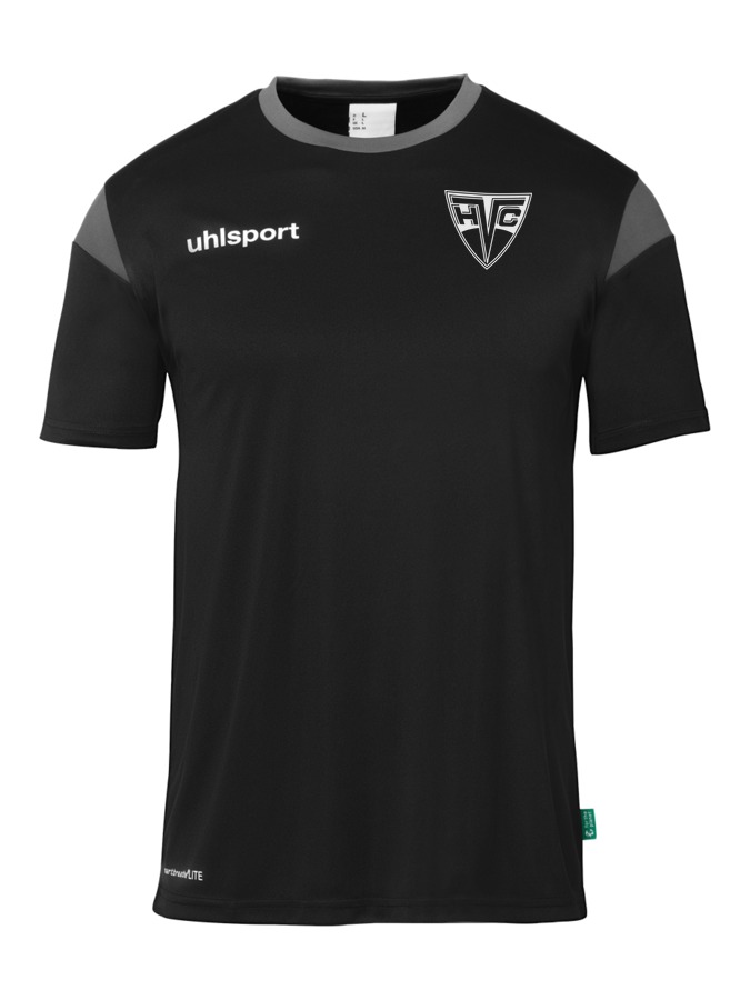 uhlsport Squad 27 Trikot Kurzarm