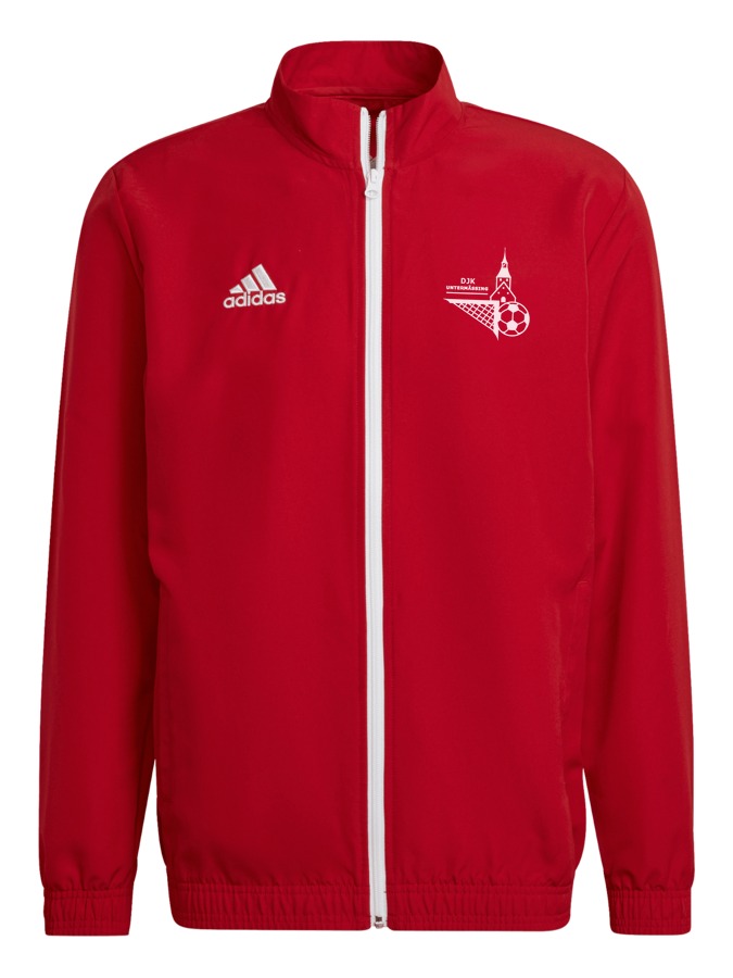 adidas Entrada 22 Präsentationsjacke