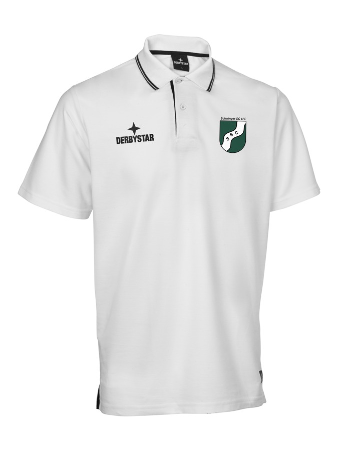 Derbystar Poloshirt Ultimo