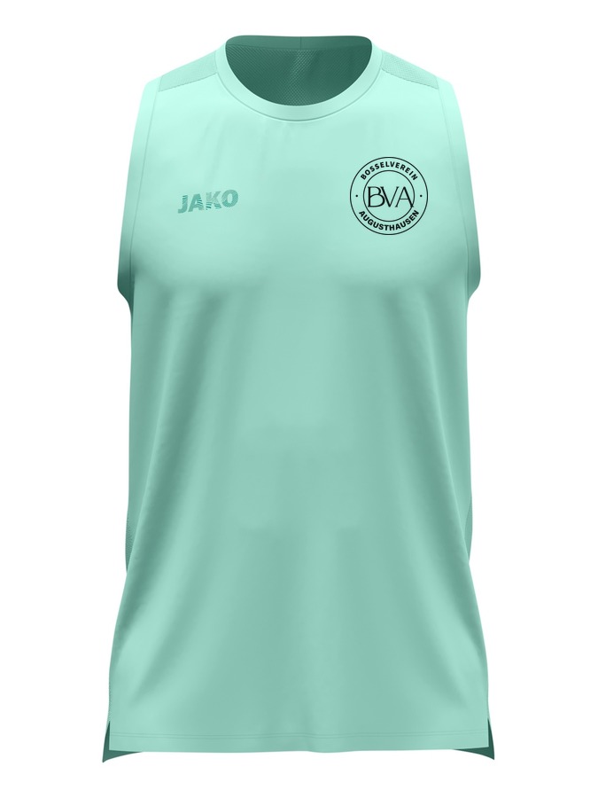 Jako Tanktop Light Flow