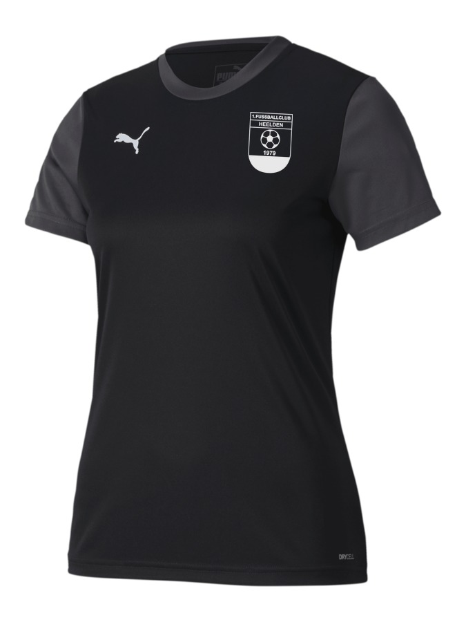 PUMA teamGOAL 23 Sideline T-Shirt Damen