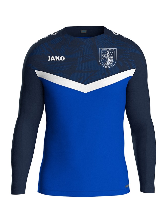 Jako Sweatshirt Iconic