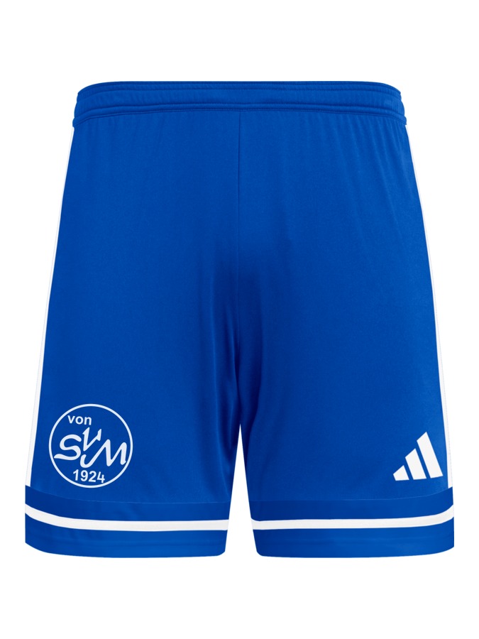adidas Squadra 25 Shorts