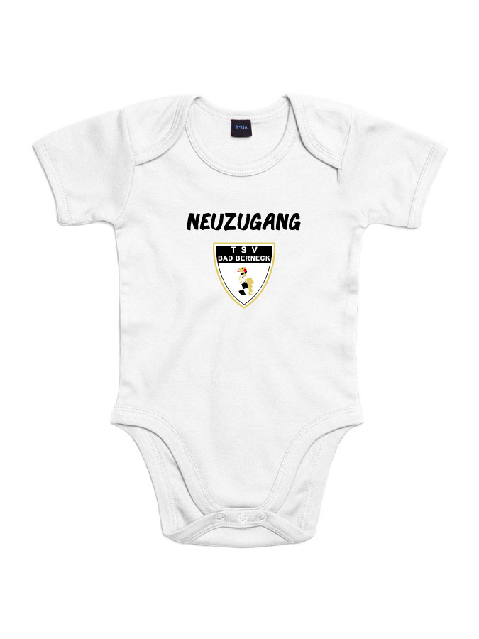Baby Body Neuzugang