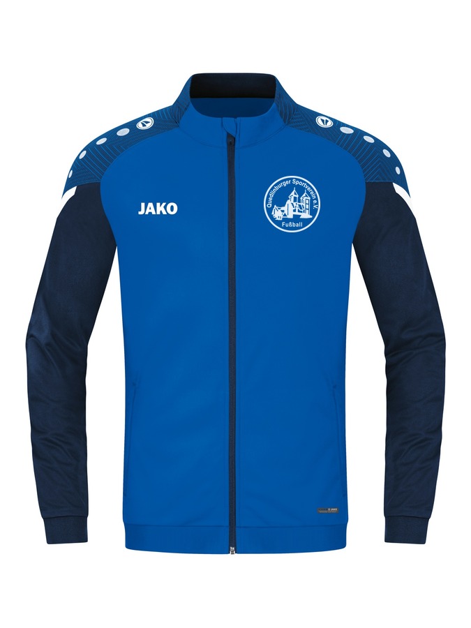 Jako Polyesterjacke Performance