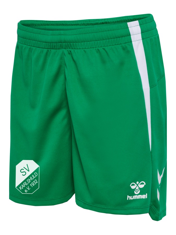 Hummel Lead 2.0 Shorts Damen