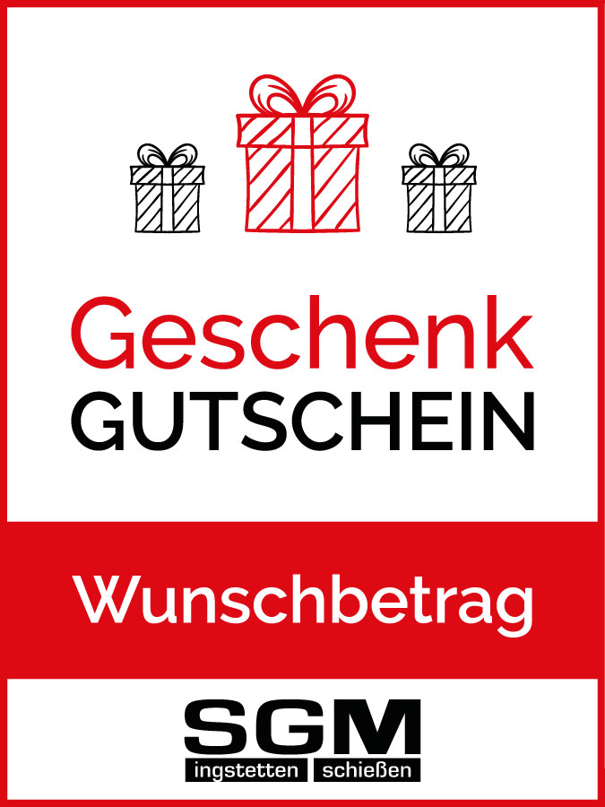 Gutschein zum Ausdrucken