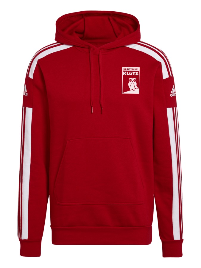 adidas Squadra 21 Sweat Hoodie