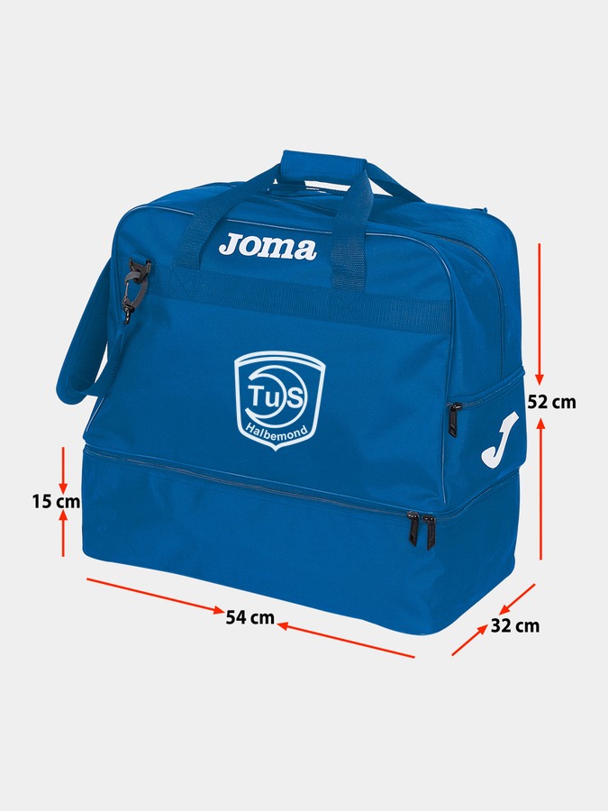 Joma Sporttasche Training 3 (XL)