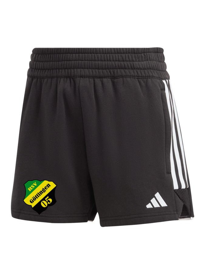adidas Tiro 23 League Sweatshorts Damen