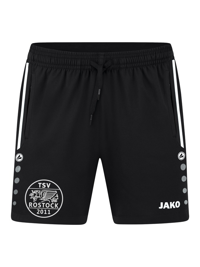 Jako Short Allround Damen