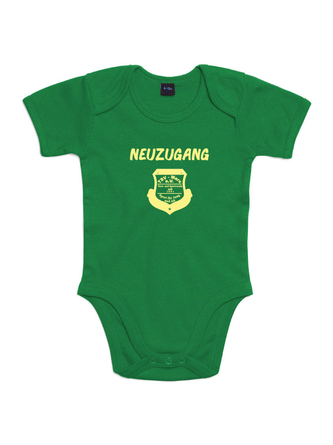 Baby Body Neuzugang