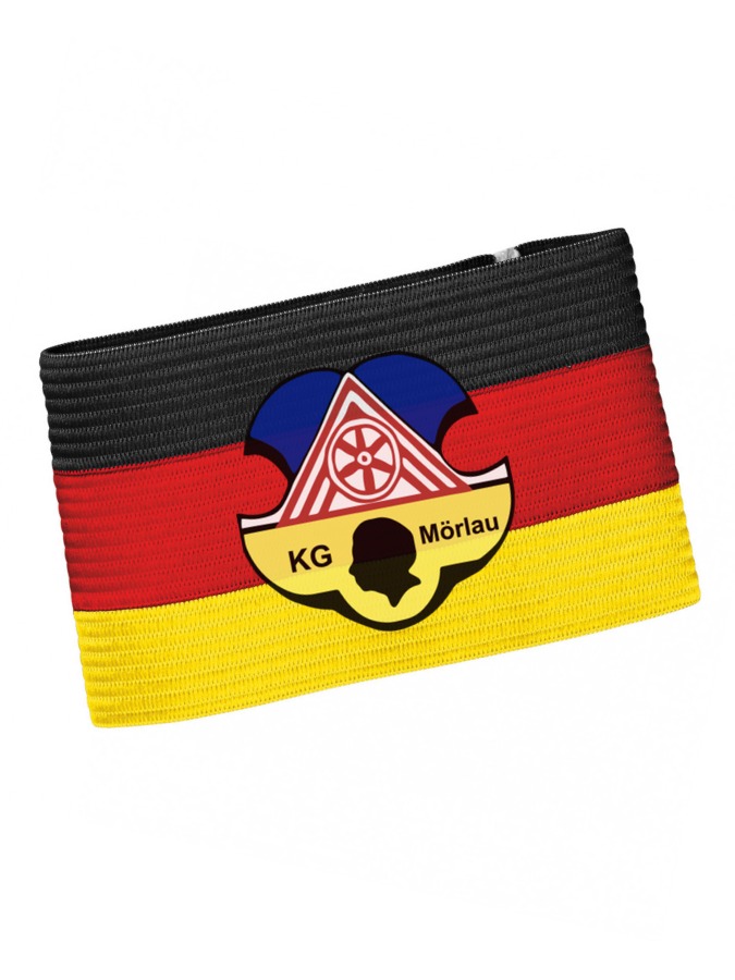 Kapitänsbinde Deutschland